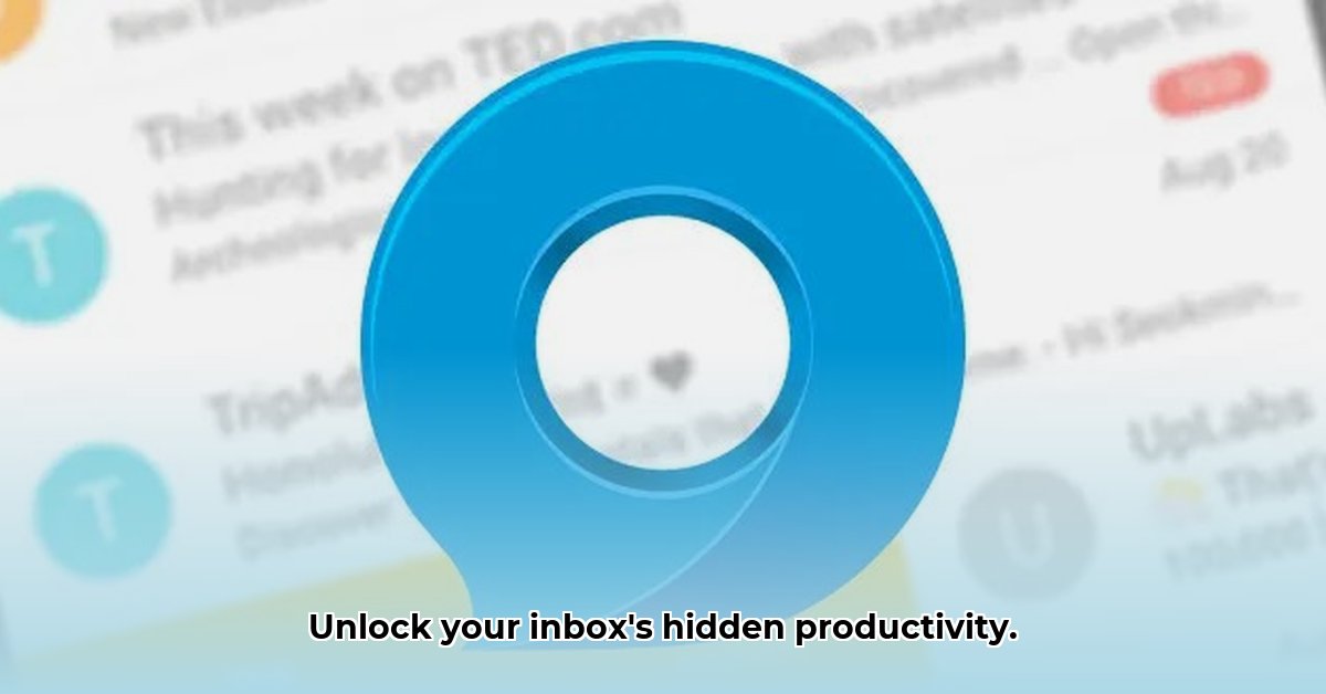 nine-mail